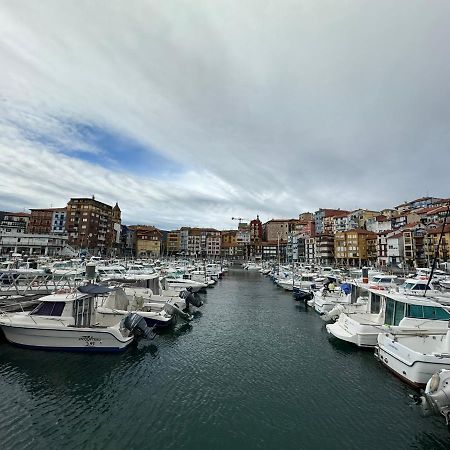 Istua - Etxie La Casa Lägenhet Bermeo Exteriör bild