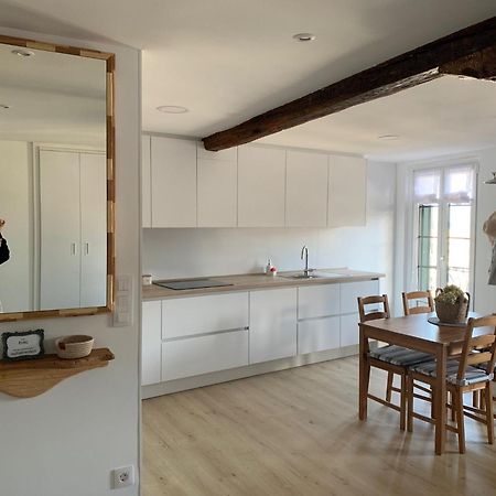 Istua - Etxie La Casa Lägenhet Bermeo Exteriör bild