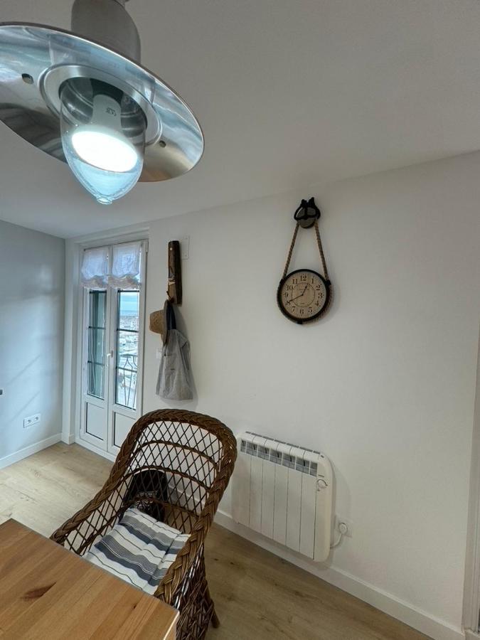 Istua - Etxie La Casa Lägenhet Bermeo Exteriör bild