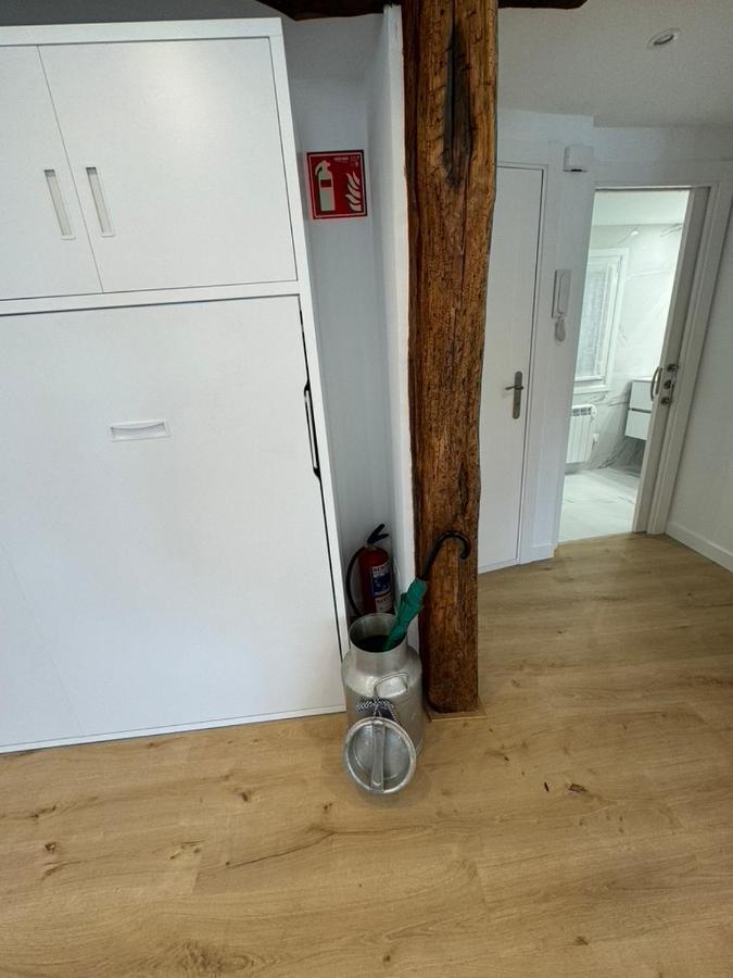 Istua - Etxie La Casa Lägenhet Bermeo Exteriör bild