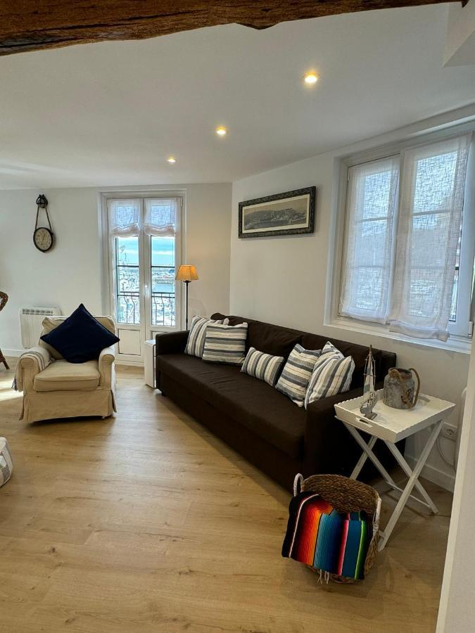 Istua - Etxie La Casa Lägenhet Bermeo Exteriör bild