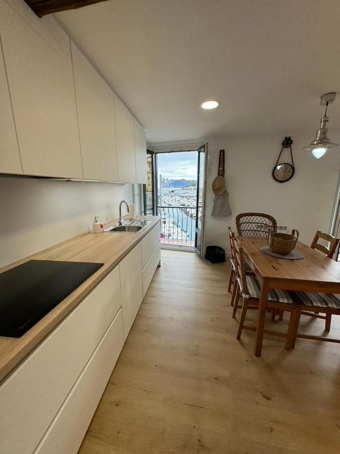 Istua - Etxie La Casa Lägenhet Bermeo Exteriör bild