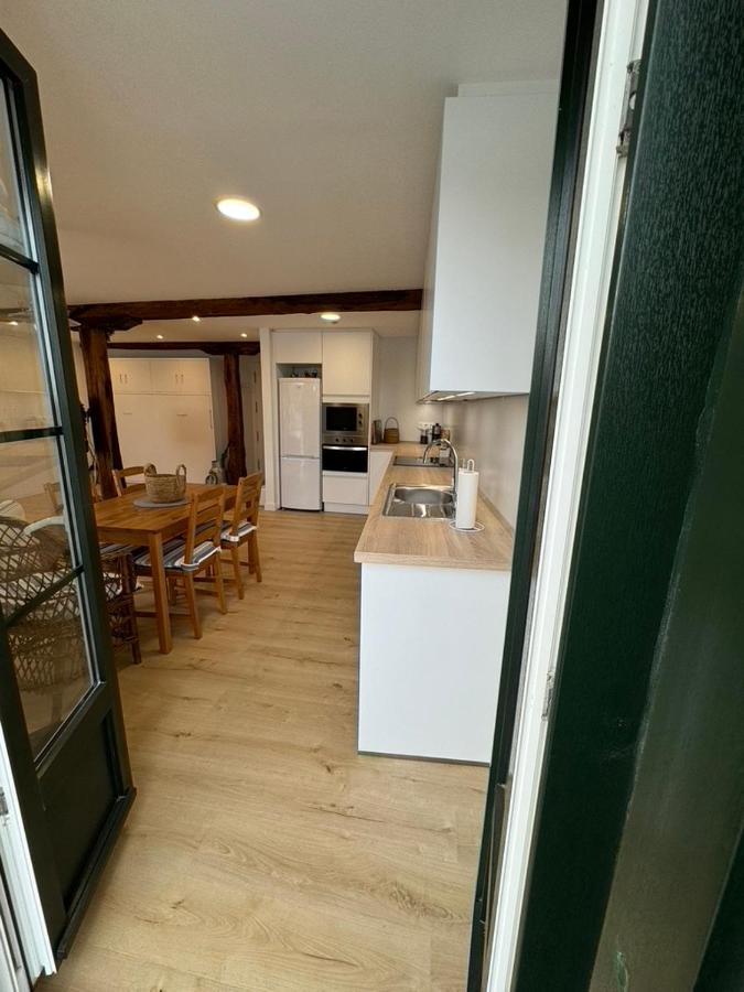 Istua - Etxie La Casa Lägenhet Bermeo Exteriör bild