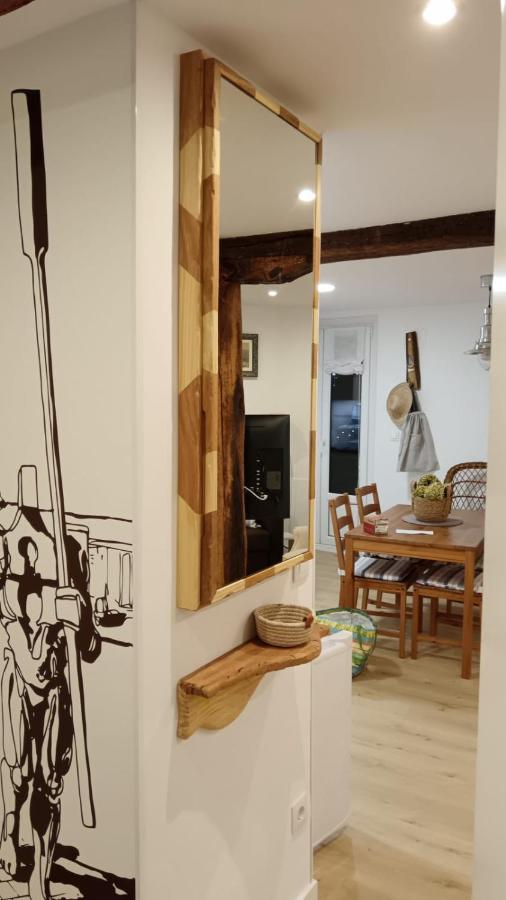 Istua - Etxie La Casa Lägenhet Bermeo Exteriör bild