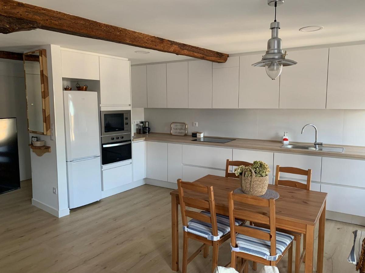 Istua - Etxie La Casa Lägenhet Bermeo Exteriör bild