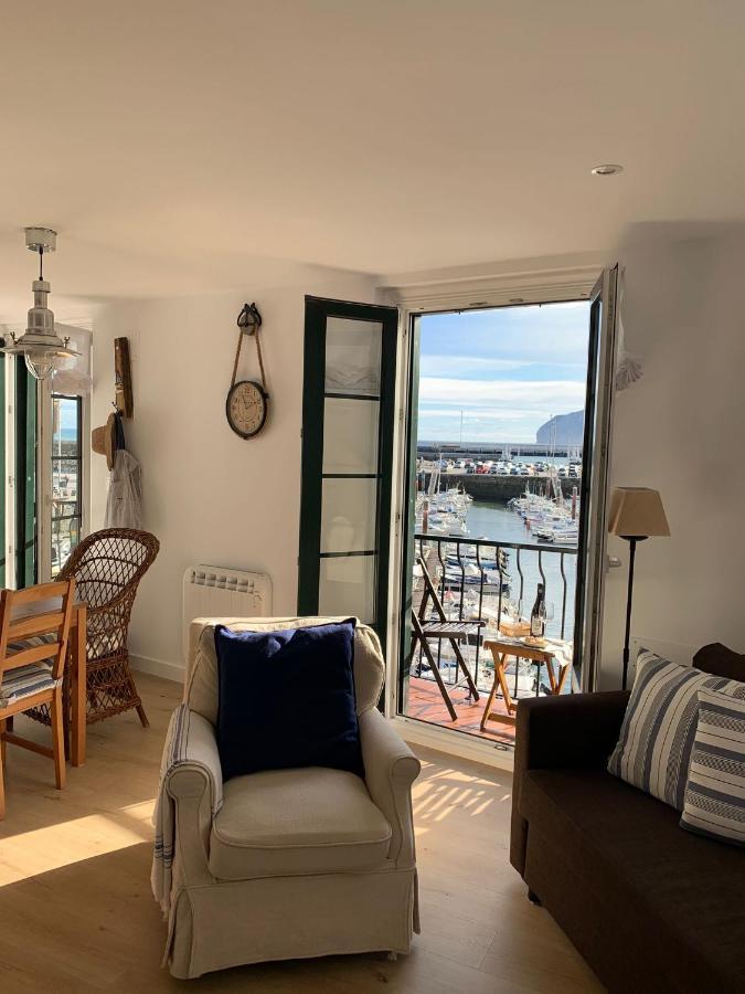 Istua - Etxie La Casa Lägenhet Bermeo Exteriör bild