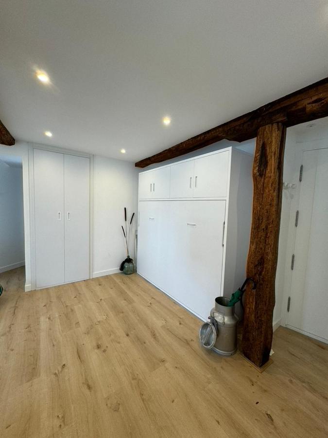 Istua - Etxie La Casa Lägenhet Bermeo Exteriör bild