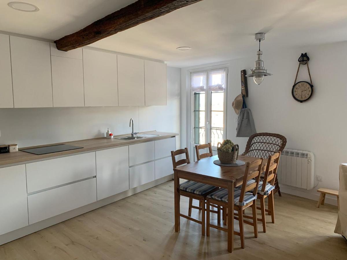 Istua - Etxie La Casa Lägenhet Bermeo Exteriör bild