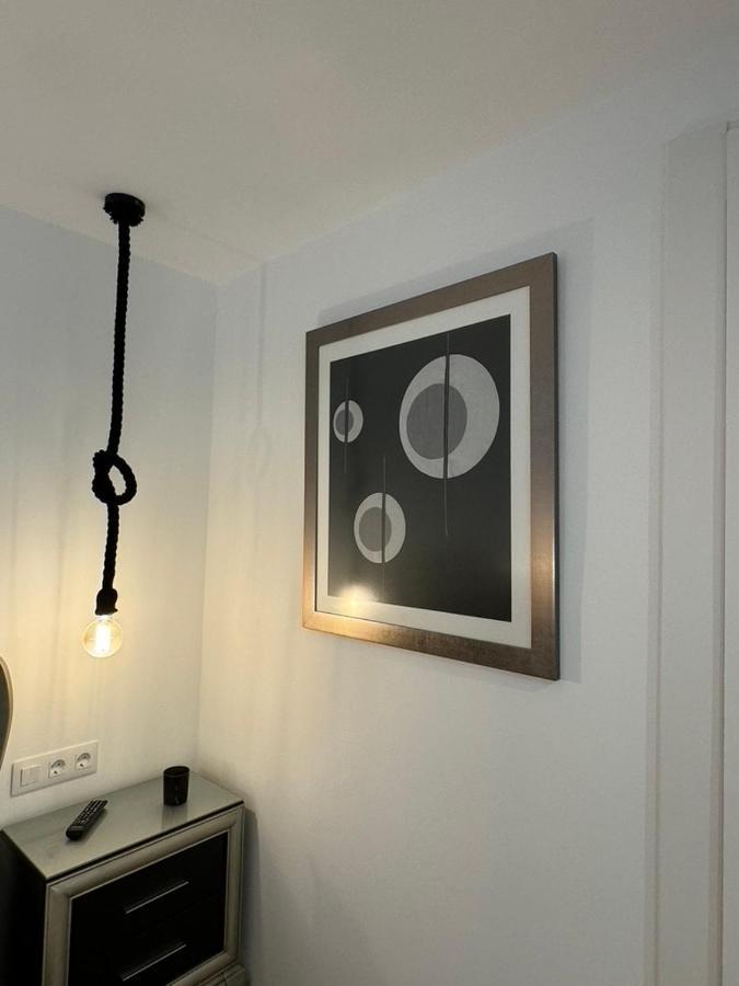 Istua - Etxie La Casa Lägenhet Bermeo Exteriör bild