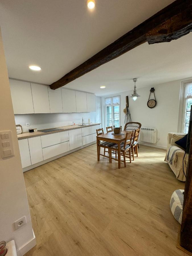 Istua - Etxie La Casa Lägenhet Bermeo Exteriör bild