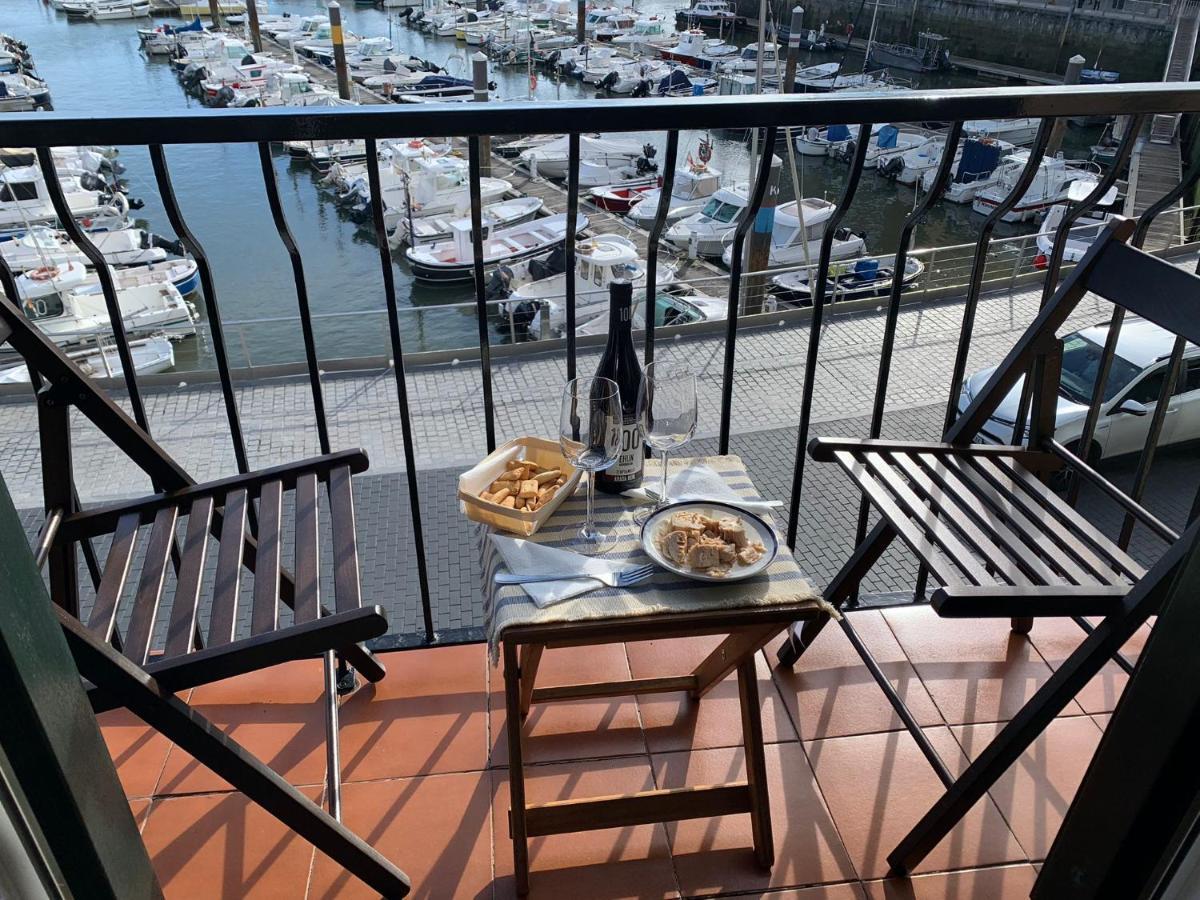 Istua - Etxie La Casa Lägenhet Bermeo Exteriör bild