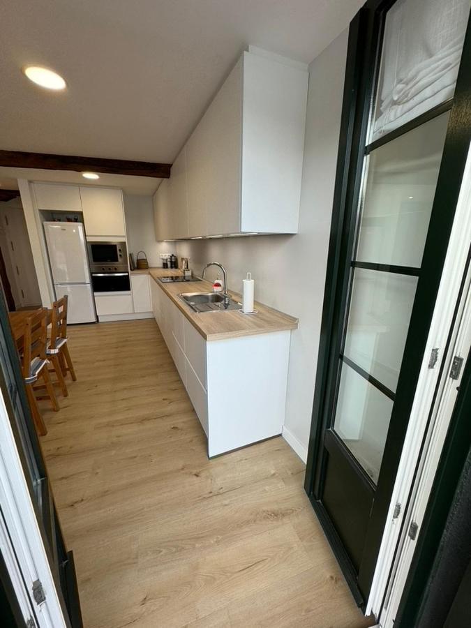 Istua - Etxie La Casa Lägenhet Bermeo Exteriör bild
