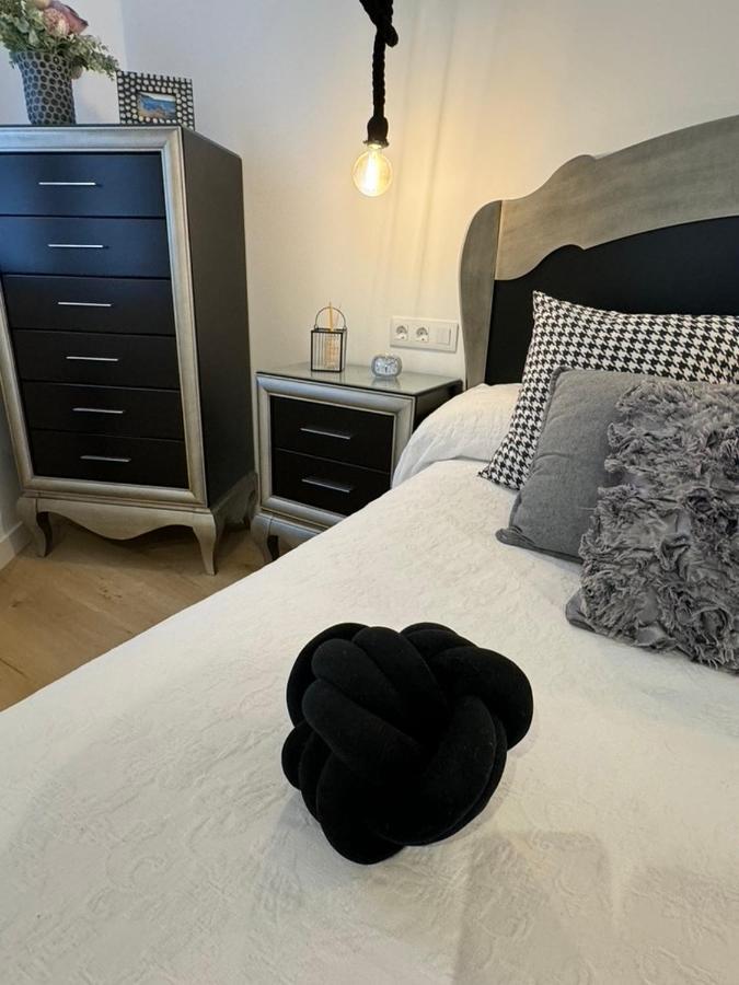 Istua - Etxie La Casa Lägenhet Bermeo Exteriör bild