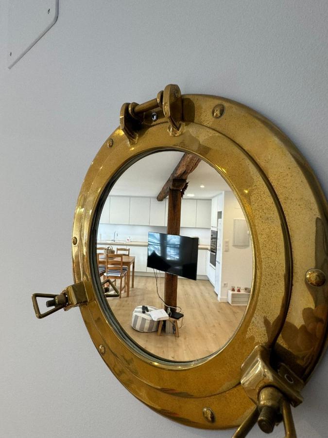 Istua - Etxie La Casa Lägenhet Bermeo Exteriör bild
